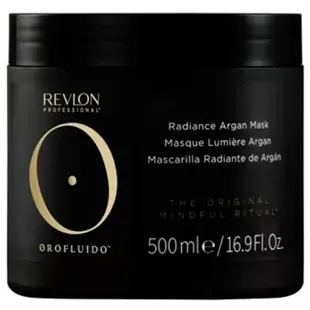 Revlon Oro Fluido Mascarilla 500 ml