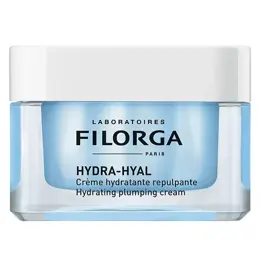 FILORGA HYDRA Routine Hydratation Antioxydante Sérum & Crème