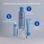 Booster Moisturizing and Refreshing Aqua Beelicious Apivita 30ml