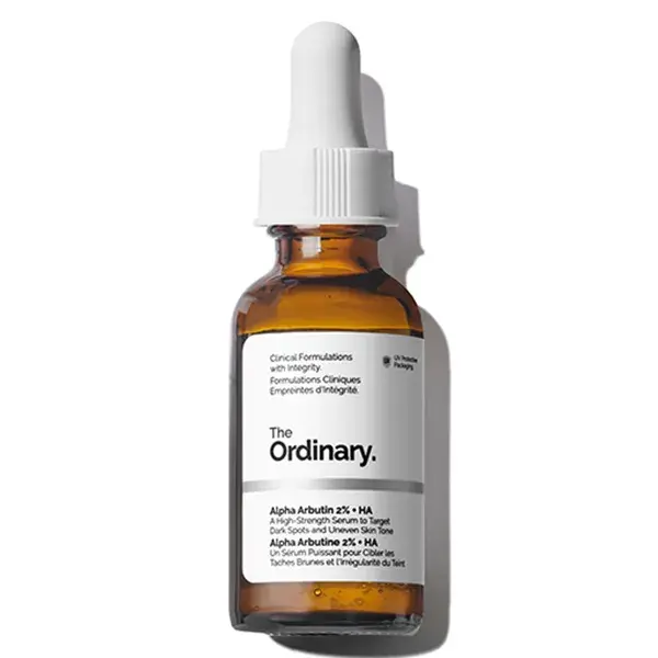 The Ordinary Alpha Arbutine 2% + HA  30ml