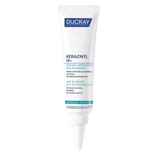 Ducray Ducray Keracnyl PP Crema Lenitiva Anti-Imperfezioni 30ml