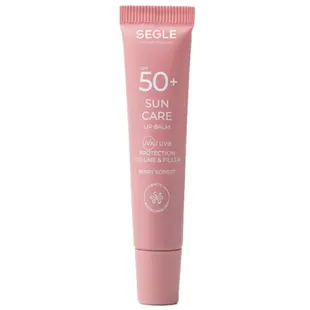 Segle Lippenbalsam SPF50+ Beerensorbet 1 Stück