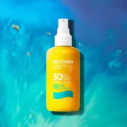 Biotherm Waterlover Sun Mist Brume Solaire Invisible Visage et Corps SPF30 200ml