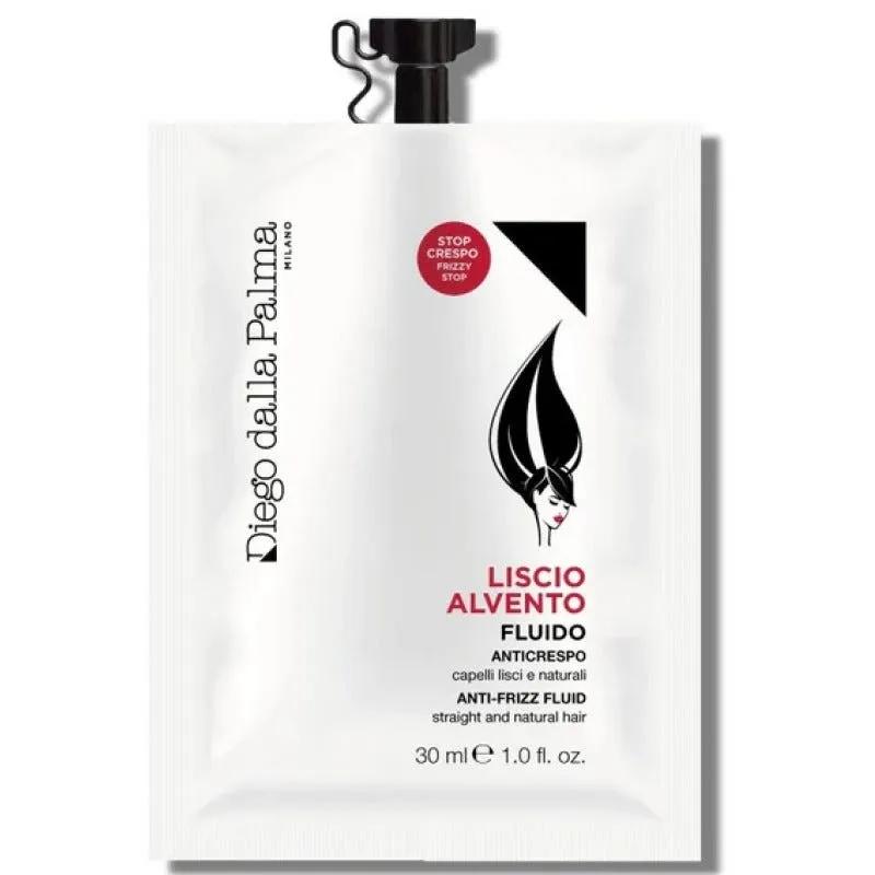 Diego Della Palma Liscio Alvento Fluido Anti Crespo 30 ml