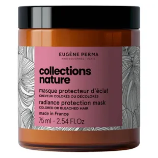 Nature Collections - Maschera protettiva e luminosa 75 ml