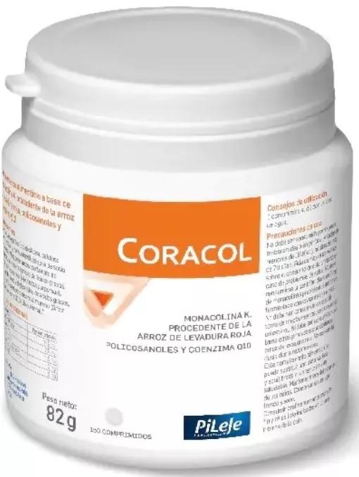 Coracol 150 comprimés