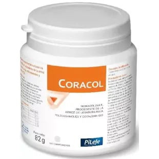 Coracol 150 Tabletten