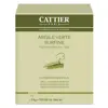 Cattier Argile Verte Surfine 3kg