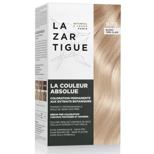 Lazartigue La Couleur Absolue Tinte Blond Très Clair 9.00