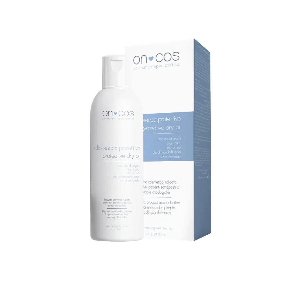 Oncos Olio Secco Protettivo Flacone 200 ml