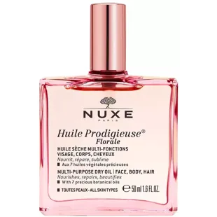 Nuxe Huile Prodigieuse Florale 50 ml