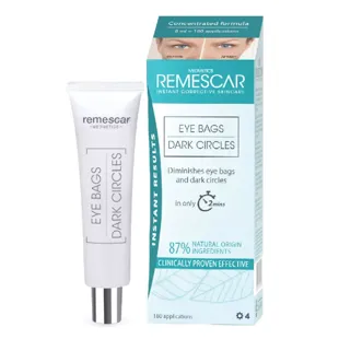 RemeScar Remescar Bolsas y Ojeras 8 ml
