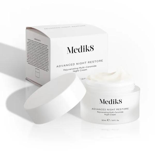Medik8 Advanced Night Restore 50 ml