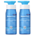 Bepanthol Derma Nettoyant Corps 2x400 ml