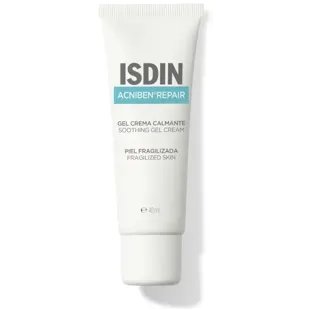 Isdin Acniben Repair Gel Crema 40 ml