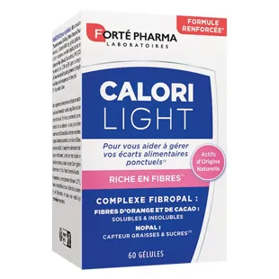 Forte Pharma Calorilight 60 compresse