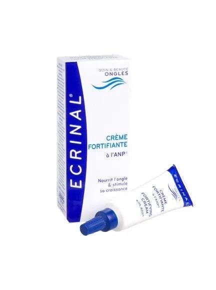 Ecrinal Gel Emolliente Anti Cuticole 10 ml