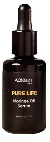AOKlabs Pure Life Moringaöl Serum 30ml