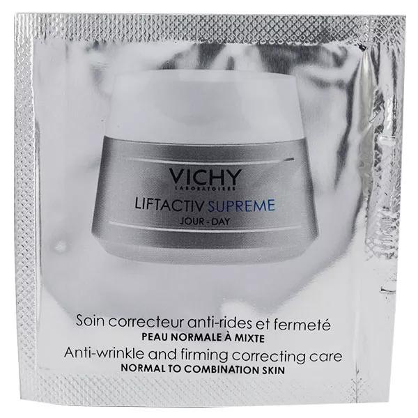 Vichy Lift Supreme Peaux Normales Mixtes - Offert