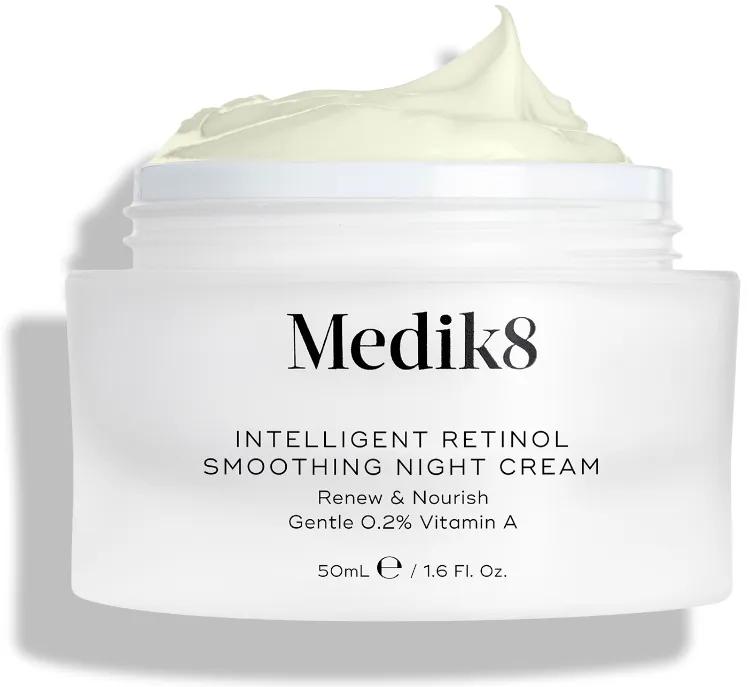 Medik8 Nachtritueel Vitamine A 50 ml