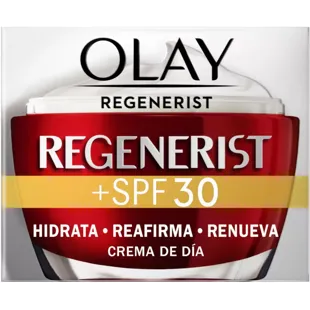 Olay Crème de jour régénératrice pour le visage SPF30 50 ml