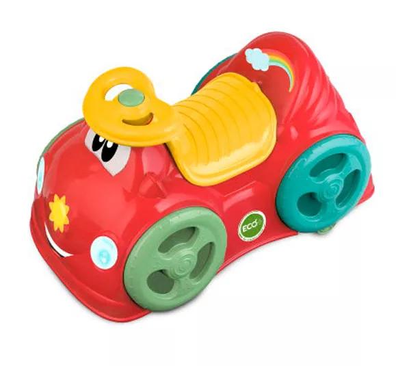 Chicco All Around Ride-On Rood ECO