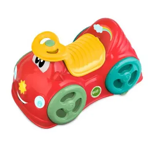 Chicco All Around Ride-On Rood ECO