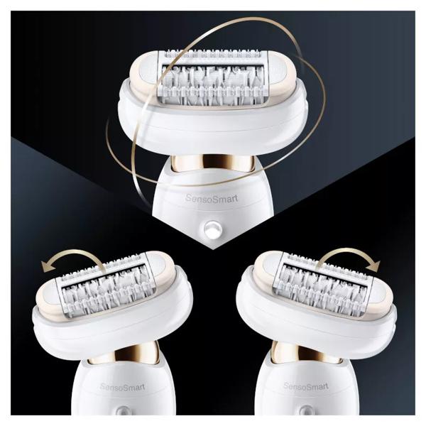 Braun Silk-épil 9 Flex 9-002