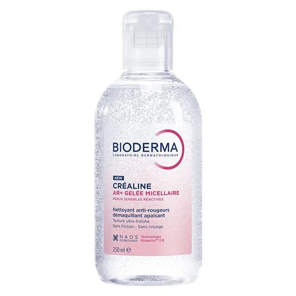 Bioderma Créaline AR+ Gel Micelar 250ml
