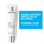 La Roche Posay Redermic C piel normal ha mixta 40ml