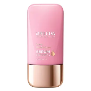 Weleda Glow Perfecting Serum Gocce - 30 ml