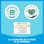 Dodot diaper T5 - 18Kg 50 units