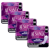 Ausonia Discreet Ultra Day and Night Pads 4 x 12 units