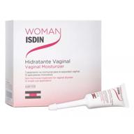 Woman Isdin Hidratante Vaginal 12u