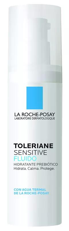 La Roche Posay Toleriane Sensitive Fluido 40ml