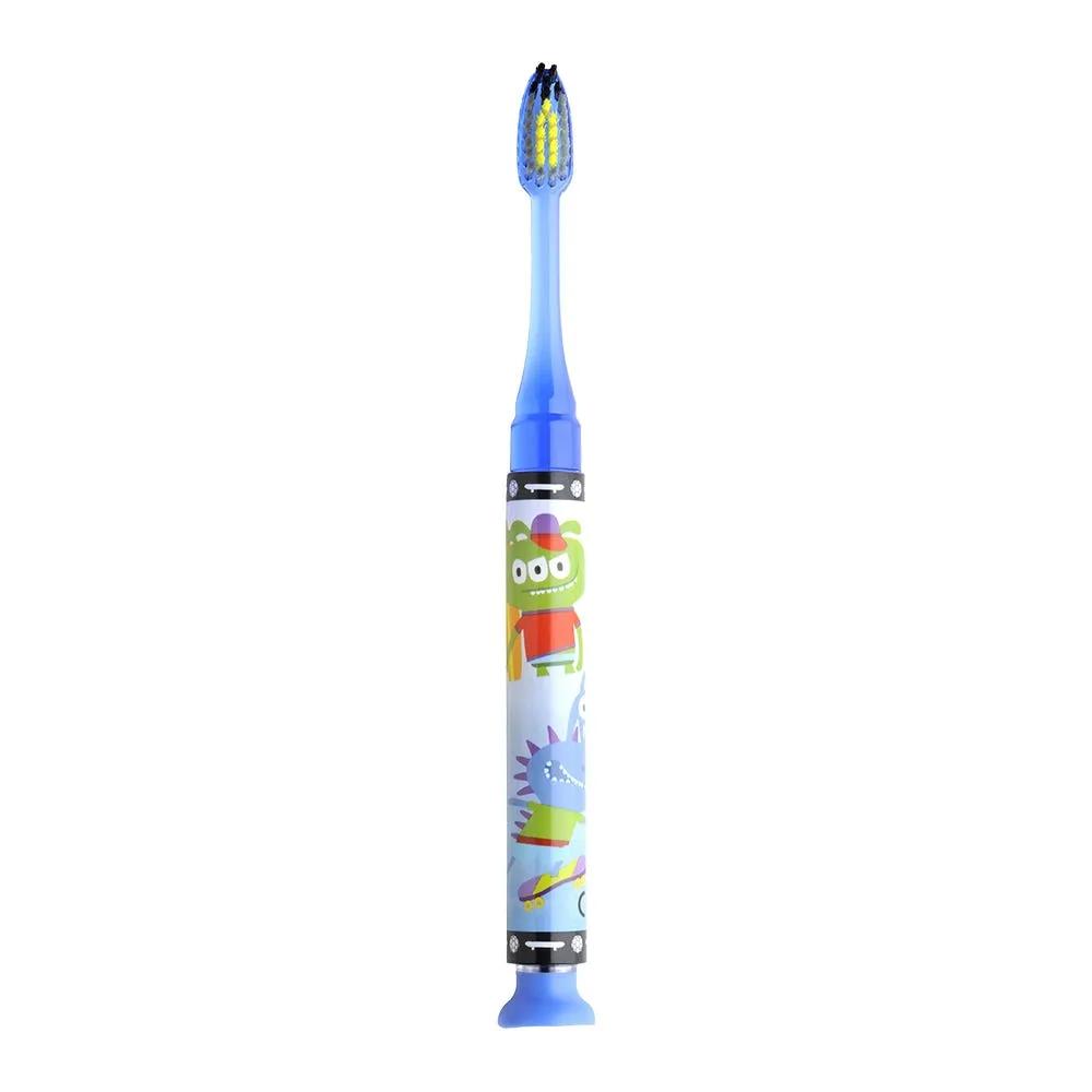 Gum Light Up Spazzolino Bambini 7-9 anni