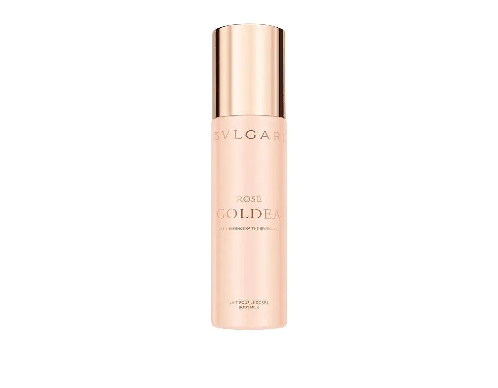 Bvlgari Rose Goldea Latte Corpo 200 ml