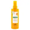 Klorane Monoï & Tamanu Spray Solaire Sublime Corps SPF30 200ml