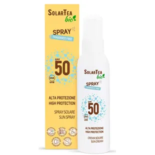 Bema Cosmetici Solar Tea High Protection Spray SPF50+ 100ml