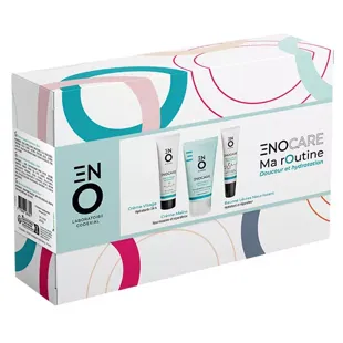 Eno Laboratoire Codexial ENOCARE  Crema Viso + Mani +  Balsamo Labbra Cofanetto