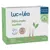 Luc and Léa Hygiene and Care Wadded Stick Recycled Paper Stem 200 units