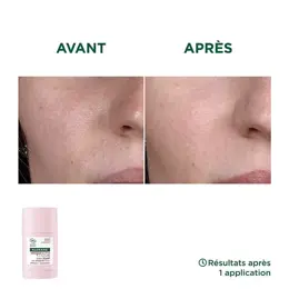 Klorane Pivoine Masque Apaisant 25g