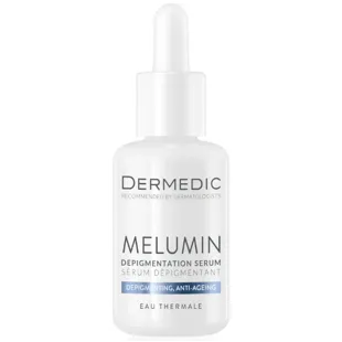 Dermedic Melumin Depigmentierendes Anti-Flecken-Serum 30 ml