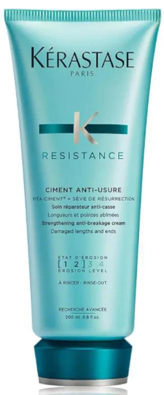 Kerastase Resistance Ciment Anti-Usure 200ml