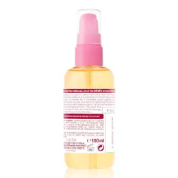 Cadum Bébé Mon Huile Merveilleuse 100ml