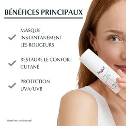 Eucerin Anti-Rougeurs Soin de Jour Correcteur Teinté SPF30 50ml