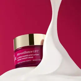 Nuxe Merveillance Lift La Crème Poudrée Effet Liftant 50ml