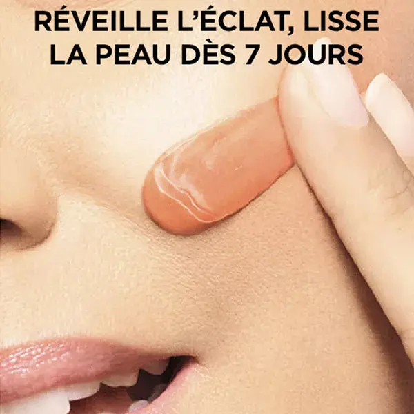 L'Oréal Paris Revitalift Red Care 50ml