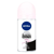 Roll On Black & White Nivea Deodorant 50ml