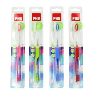PHB Zahnbürste Plus Mini Soft 1 Einheit
